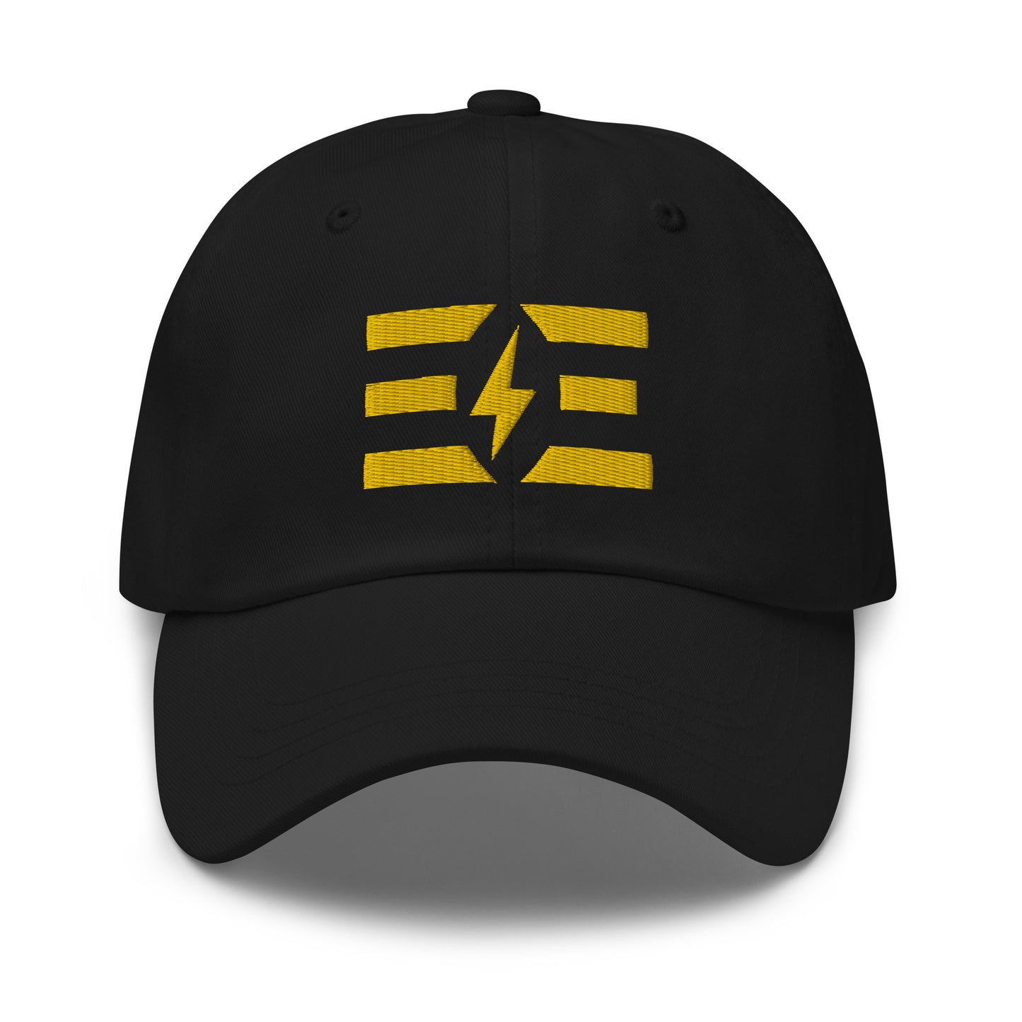 Endurance eSports Dad Hat - Gold