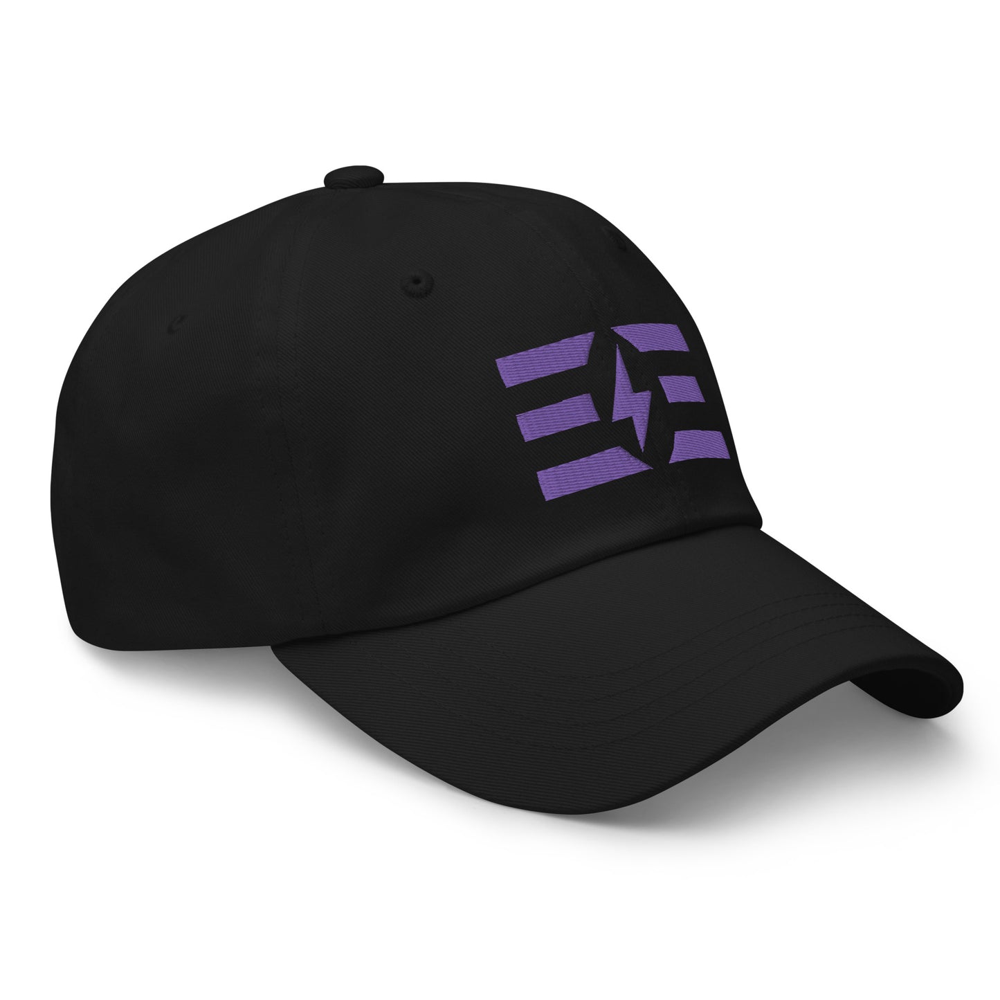 Endurance eSports Dad hat - Purple