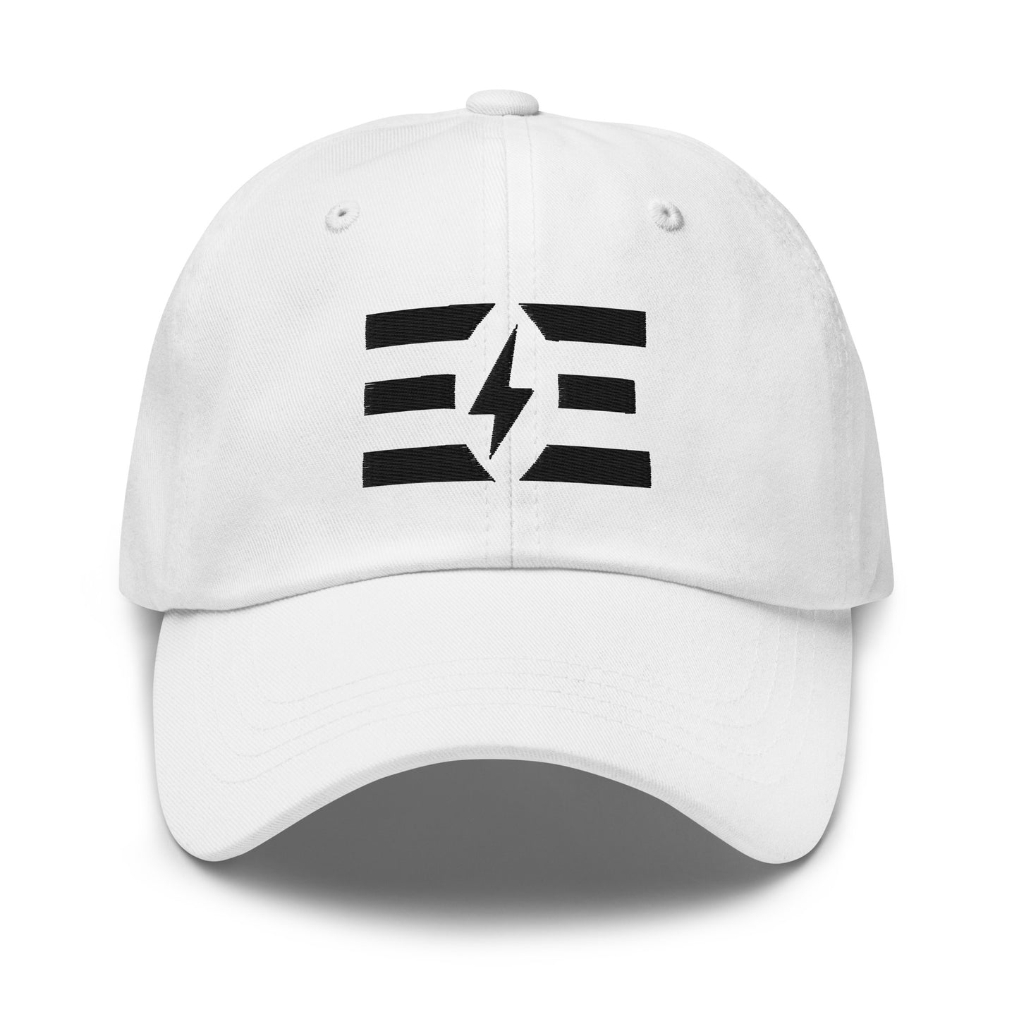 Endurance eSports Dad hat - Black