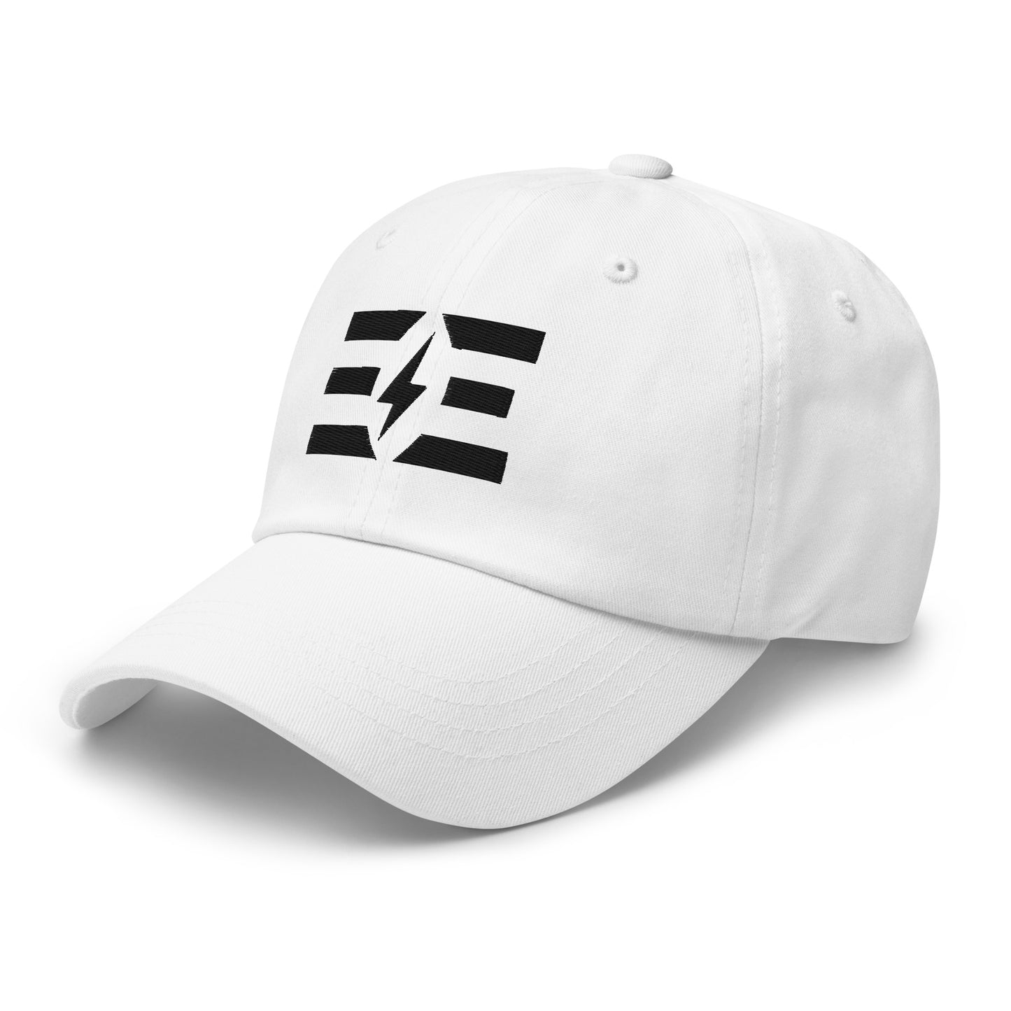 Endurance eSports Dad hat - Black