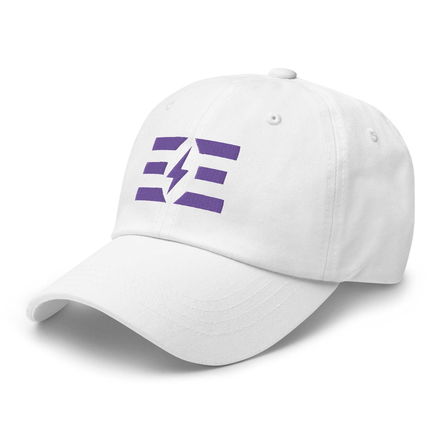 Endurance eSports Dad hat - Purple