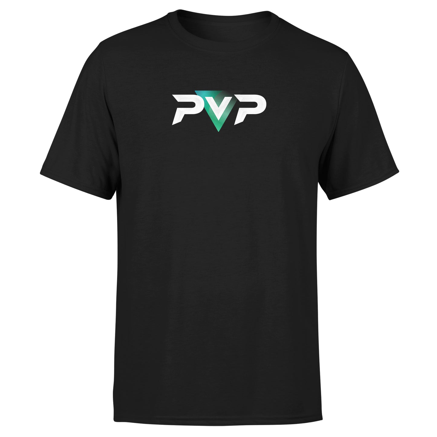 PvP Logo - Cotton Tee - Unisex