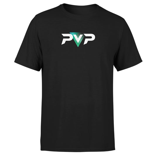 PvP Logo - Sustainable Tri-Blend - Unisex