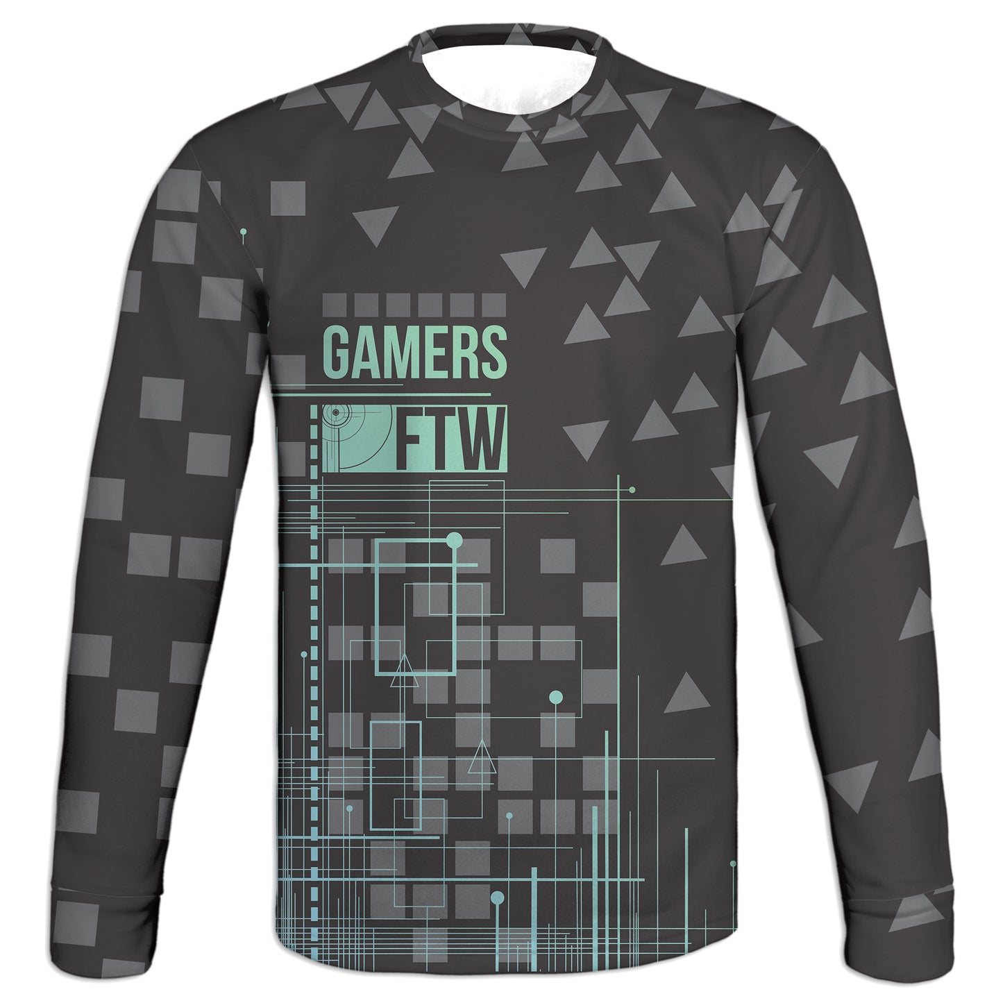 Gamer FTW Sweater