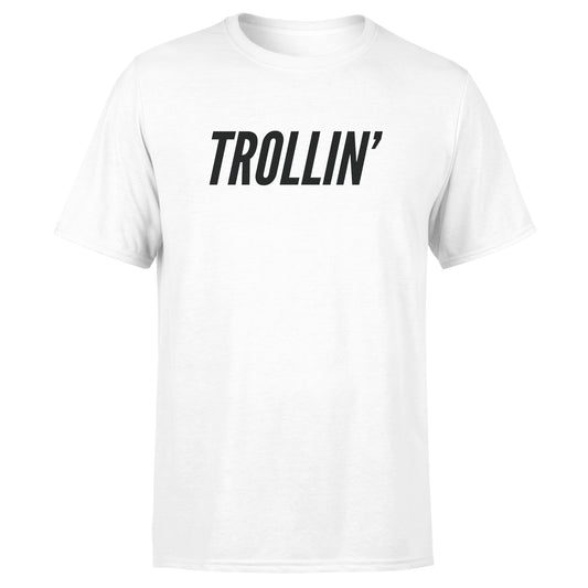 Trollin v2 Triblend Sustainable - Unisex
