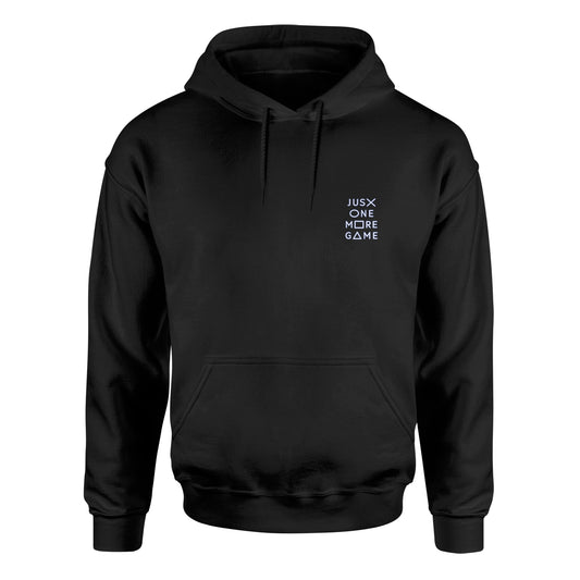 Just One More Biblend Hoodie - Youth