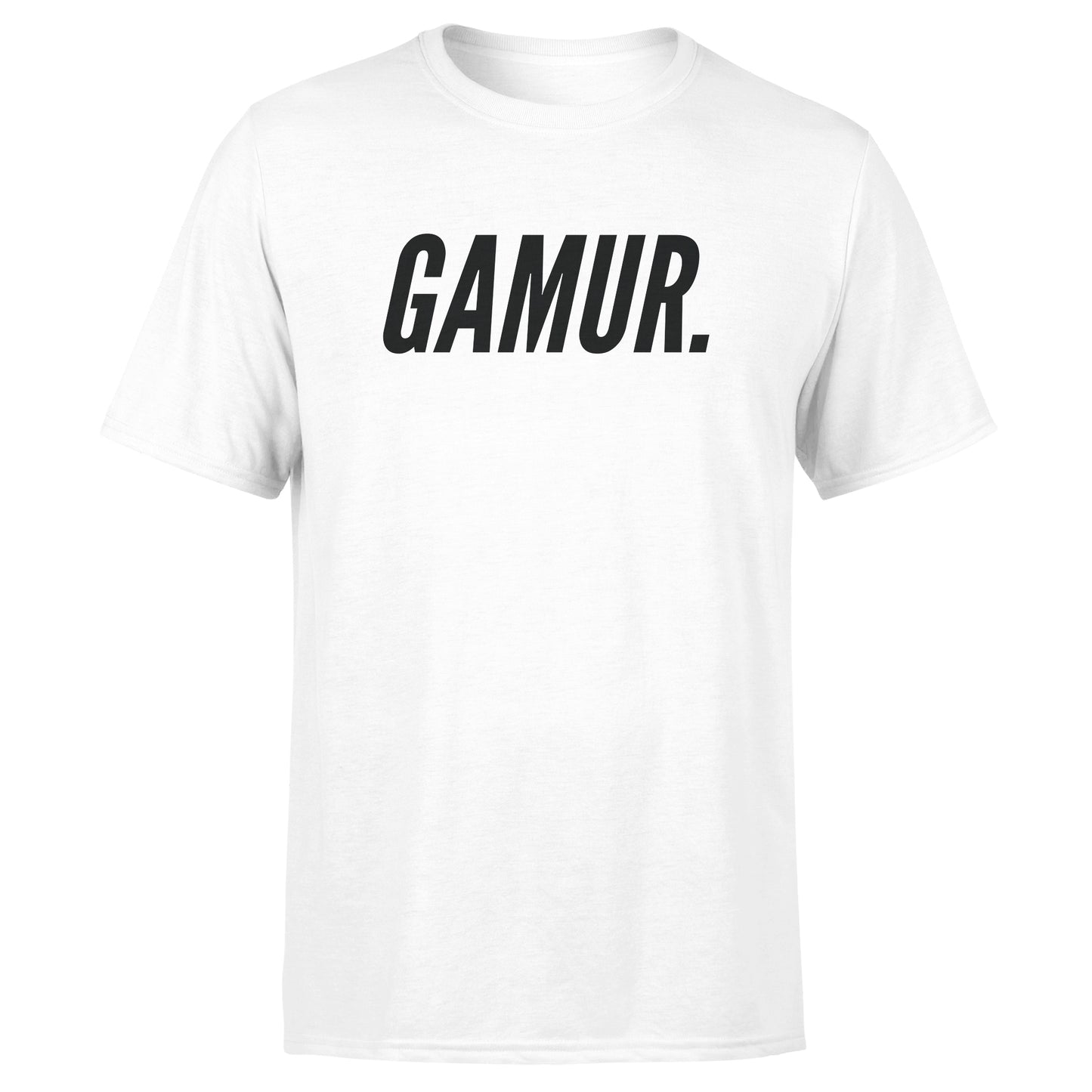 Gamur. v2 Triblend Sustainable - Unisex