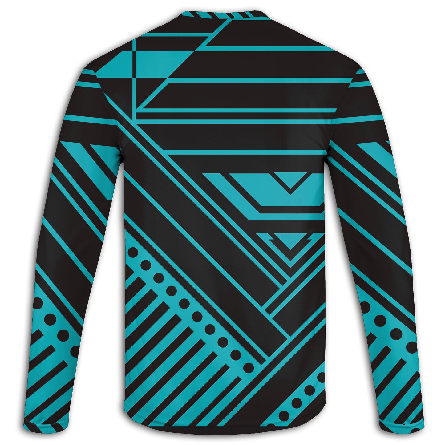 Competitive Long Sleeve Tee